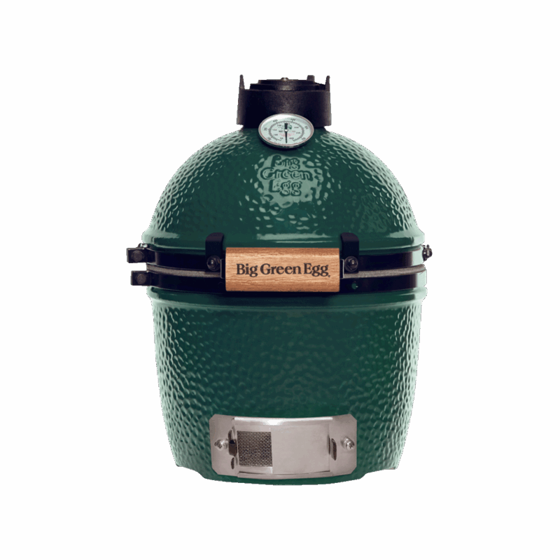 MINI BIG GREEN EGG